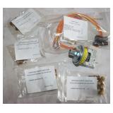 Propane Regulator Parts