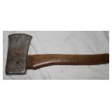 Master Mechanic Axe, 14" w/ 3.5" Head