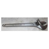 Craftsman 16" Adjustable Wrench