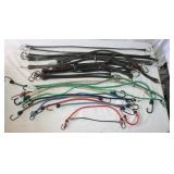 Bungee Straps