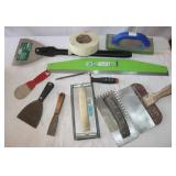 Painting & Drywall Tools: