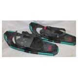 Storm Tubbs Snowshoes, 7"x19"