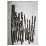 Drill Press Bits