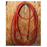 3/8" 300psi Air Hose