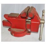 Fuller 3.5" Bench Vise