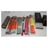 Mixed Welding Rods: 6011,6013,308L,ï¿½