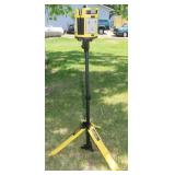 Stanley LED work light model TPL455, no cord