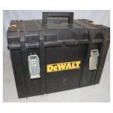 Dewalt Tool Chest 21.5"x14"x16"