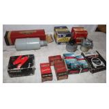 Small Engine Parts Briggs, Niehoff