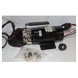 Wayne 12v Transfer Pump looks new