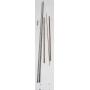 5 pc Threaded Rod: 2-6ft 3-3ft