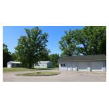 2 Parcels: 10902 and 10922 County Rd H, Marshfield