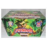Junior 49 Shot Cake