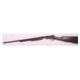 Marlin No. 20 22 Rifle