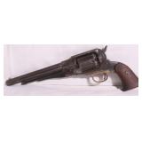 Remington Beals 44 Cal Revolver