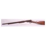 Winchester 1890 .22 WRF Rifle