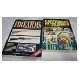 4th Edition Standard Catalog of Firearms &