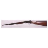 Marlin No. 18 22 Cal Rifle