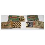 190+ Rounds 22 Short: Remington, Winchester