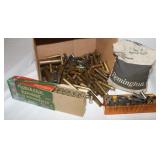 Brass & Metal Shells