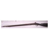 Springfield 1845 Black Powder Rifle