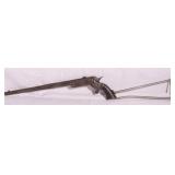 Stevens Hunters Pet 34? 22 Cal Pocket Rifle