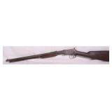 Winchester 1906 22 Short Rifle