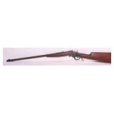 J. Stevens Arms 1915 22 LR Rifle