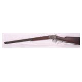 Marlin 1891 22 Rifle