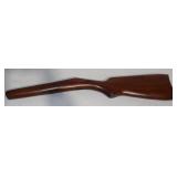 Mossberg Gun Stock Repaired