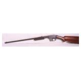 Savage 22 SL & LR Rifle W/ Clip