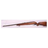 Mossberg & Sons 22 Rifle