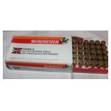 50 Rounds Winchester 44-40 Win