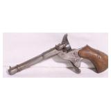 Single Shot Parlor? Pistol Made in Germany?