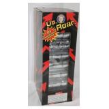 Up. Roar. 6 pack / 60 Gram Canister Shells