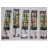 5) 10 pc. Magic Candles