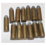 13 Rounds 45 Colt