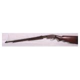 Savage 25 22 SL & LR Rifle