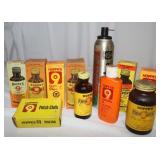 Hoppes #9 Solvent, Gun Slick Cleaning Solvent,