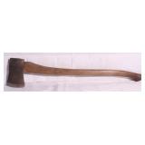 27.5" Winchester Axe: 3.5" Head
