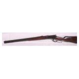 Winchester 1892 44 WCF Rifle