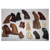 Hand Grips for Pistols
