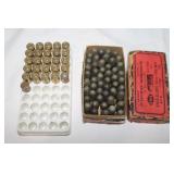 76 Rounds 38 S&W