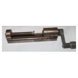L. E. Wilson Case Trimmer
