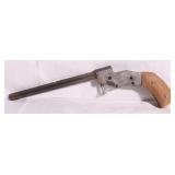 Stevens Pistol For Parts