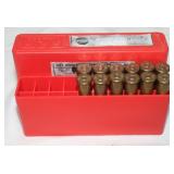 12 Rounds 40-82 Cal