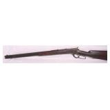 Winchester 1892 38 WCF Rifle