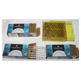 222 Rounds 22 LR: Federal
