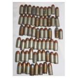 58 Rounds 45 ACP: EC 42 Military, REM-UMC 18 &