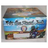 Hit The Road, Jack 49 Shot Cake